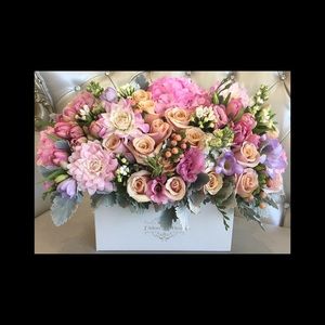 Meet your Posher, Armin